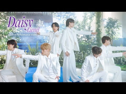  Lienel「Daisy」Dance Performance Video