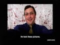 Various Adult Swim Bumpers June November 2003