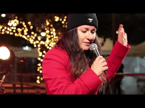 Groove Party Band - Swing & Soul Christmas - Concerto di Natale - Matrimoni & Eventi Puglia, Bari