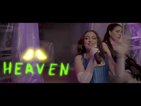 BETÜL  - HEAVEN (TikTok Performance)