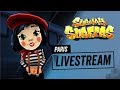 We Re Cuckoo For Coco Subway Surfers Gameplay Paris