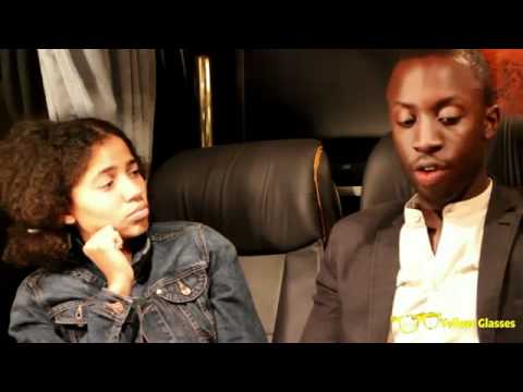 Thumbnail for CCG Interviews Nneka by NME, Songwriter