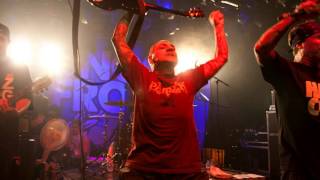 Interview with Roger Miret (Agnostic Front)