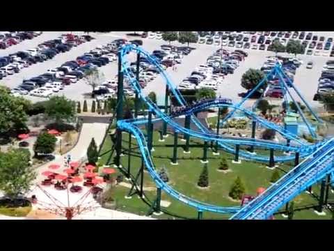 Lightning Run short video by CoasterWorldMX