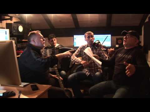 Slaja Teferic bend feat. Zoka Kulina "Evo lole dolazi sa Pala" by S.G.Slaja