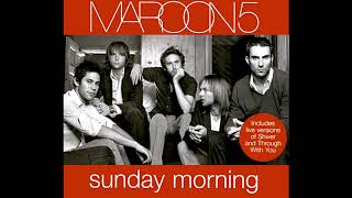 Maroon 5 - Sunday Morning (Instrumental Original)