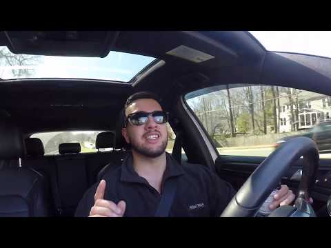 MK7.5 GTI Dogbone Mount Review!