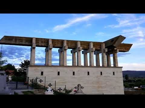 AVEM O ȚARĂ - RADU GYR (MĂNĂSTIREA DIACONEȘTI)