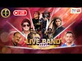 Live Band Show Ausලංකා TV 1st Anniversary Special Musical Event SarithSurithMusic