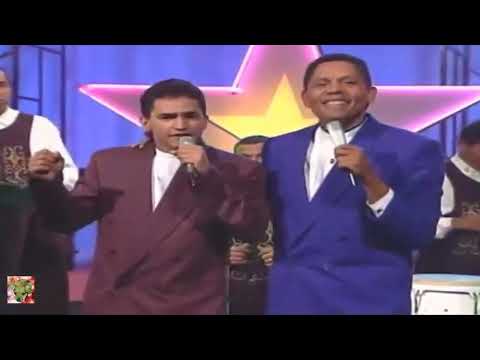 BAÑARTE EN MIS SUEÑOS BINOMIO DE ORO DE AMERICA