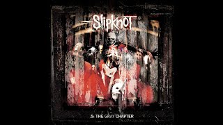 Slipknot - The One That Kills the Least With Corey 1999 Self-Titled Voice (AI Cover)