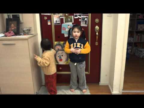 111215用我的身體跳跳跳