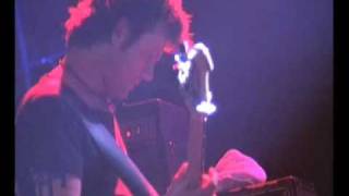 Motorpsycho - Plan #1 (Live)