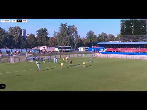 Pokutový kop SK Rakovník Poříčany