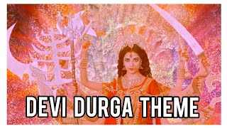 Devi Durga Theme Song - Mahakali Anth Hi Aarambh H