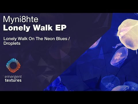 Myni8hte - Droplets [Emergent Textures]