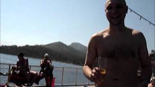 PBRANE - Myke Reece Jones