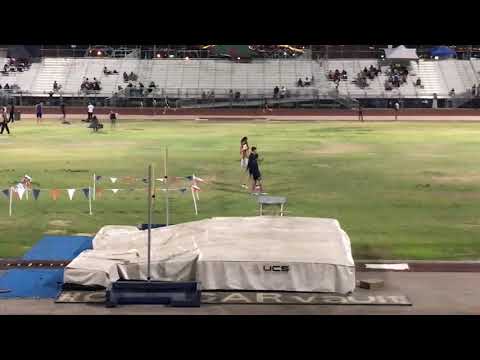 2019 USATF Region 15 3000M 13-14 Boys Finals
