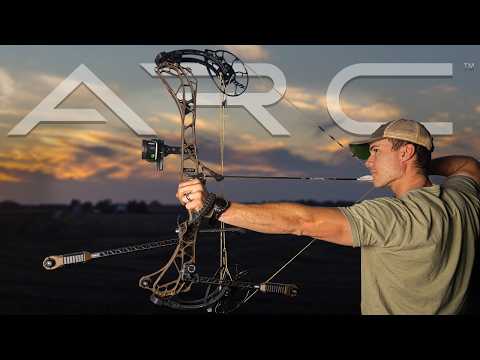 2026 Mathews Arc Bow Build – What No One Else Shows You