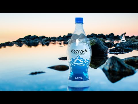 eternal naturally alkaline spring water review [2026]