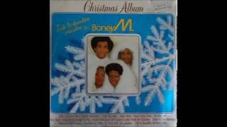 Christmas Medley BONEY M