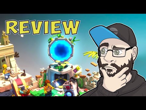 LEGO® Bricktales | Entspanntes Singleplayer Abenteuer | Review