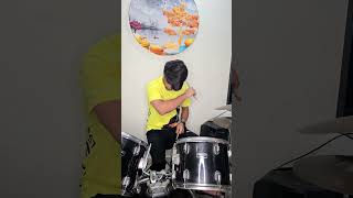 Download lagu DARLING | 7 KHOON MAAF | USHA UTHUP | DRUM COVER BY VERN BHANDARI mp3