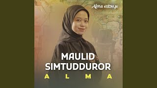 Download lagu MAULID SIMTUDDUROR mp3 Download lagu MAULID SIMTUDDUROR mp3