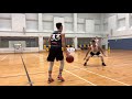 頂邦籃球聯賽 20210619 朝聯 Vs BornToFlight Q3
