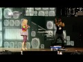 Nicki Minaj - Live At Wireless Festival [HD 1080p]