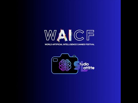Aftermovie Studio Laffitte - WAICF 2024
