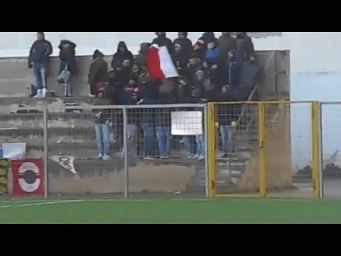 A.s.d. Fulgor Molfetta 2009 - A.s.d. Ideale Bari: settima di campionato (parte 6)