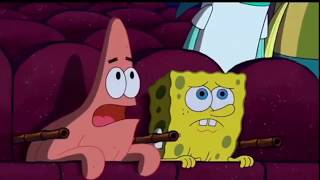 Madlipz ajqhrs : Spongebob
