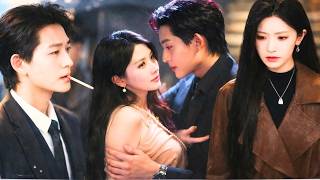 Su humilde esposa era en verdad la diosa de la fortuna que salvó a su esposo#dramachino #destino