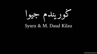 Download lagu Gurindam Jiwa | Syura dan M. Daud Kilau mp3