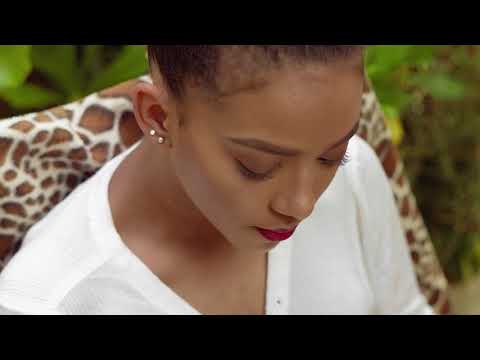 Aaliyah Stephane - BABA(OFFICIAL MUSIC VIDEO)