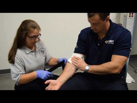 Bleeding Control & Shock Management | NREMT EMT Exam Prep