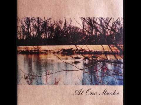 AT ONE STROKE - This Place