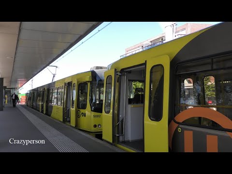 Tramrit door de ruit Hooghe Waerd - IJsselstein Zuid, Tram Utrecht