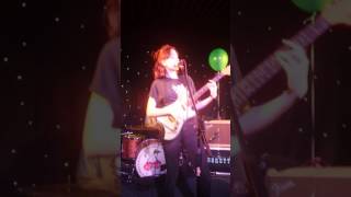 The Regrettes - Hot - Pittsburgh, PA 6/25/2017