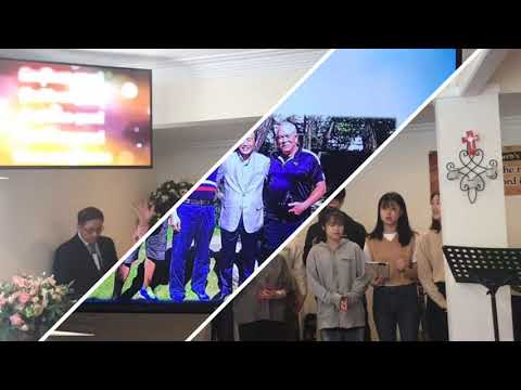 190120 We are Te Aroha Church!