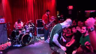 Converge - Hellbound (Live)