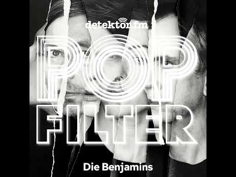 Die Benjamins – Aus Liebe