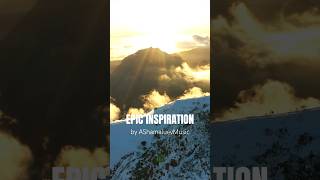 Download lagu Epic Inspiration - by AShamaluevMusic | Cinematic Motivational Music mp3