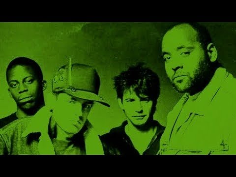 THREE WIZE MEN John Peel 18th November 1986