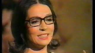 Nana Mouskouri - Just a song at twilight