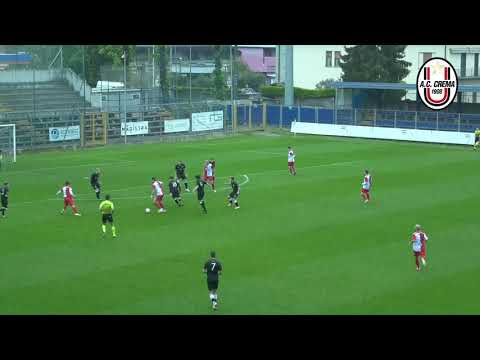 SERIE D | AC CREMA 1908 VS CASATESE - LA SINTESI DELLA PARTITA