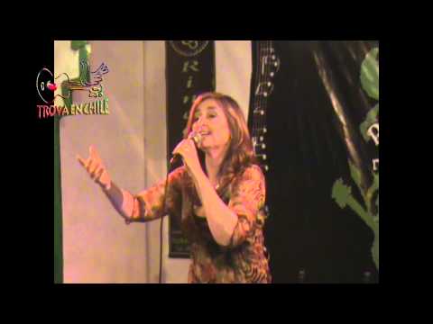 CECILIA ECHENIQUE "Porque siempre hay Tiempo"