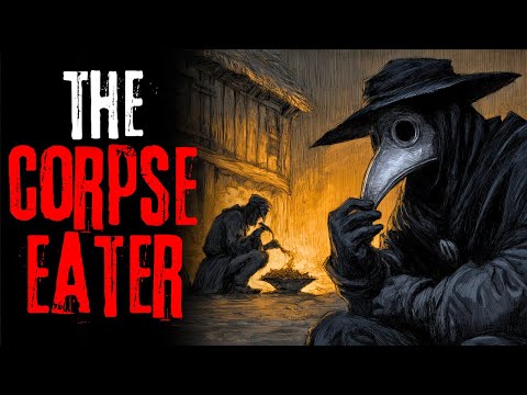 He Became Known as the "Corpse Eater"