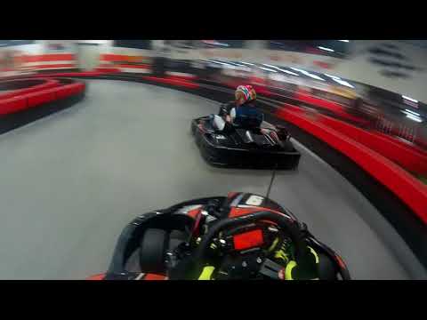 Campionato Fairplay 2017/18 TopFuel Racing - Fede94 (Highlights)